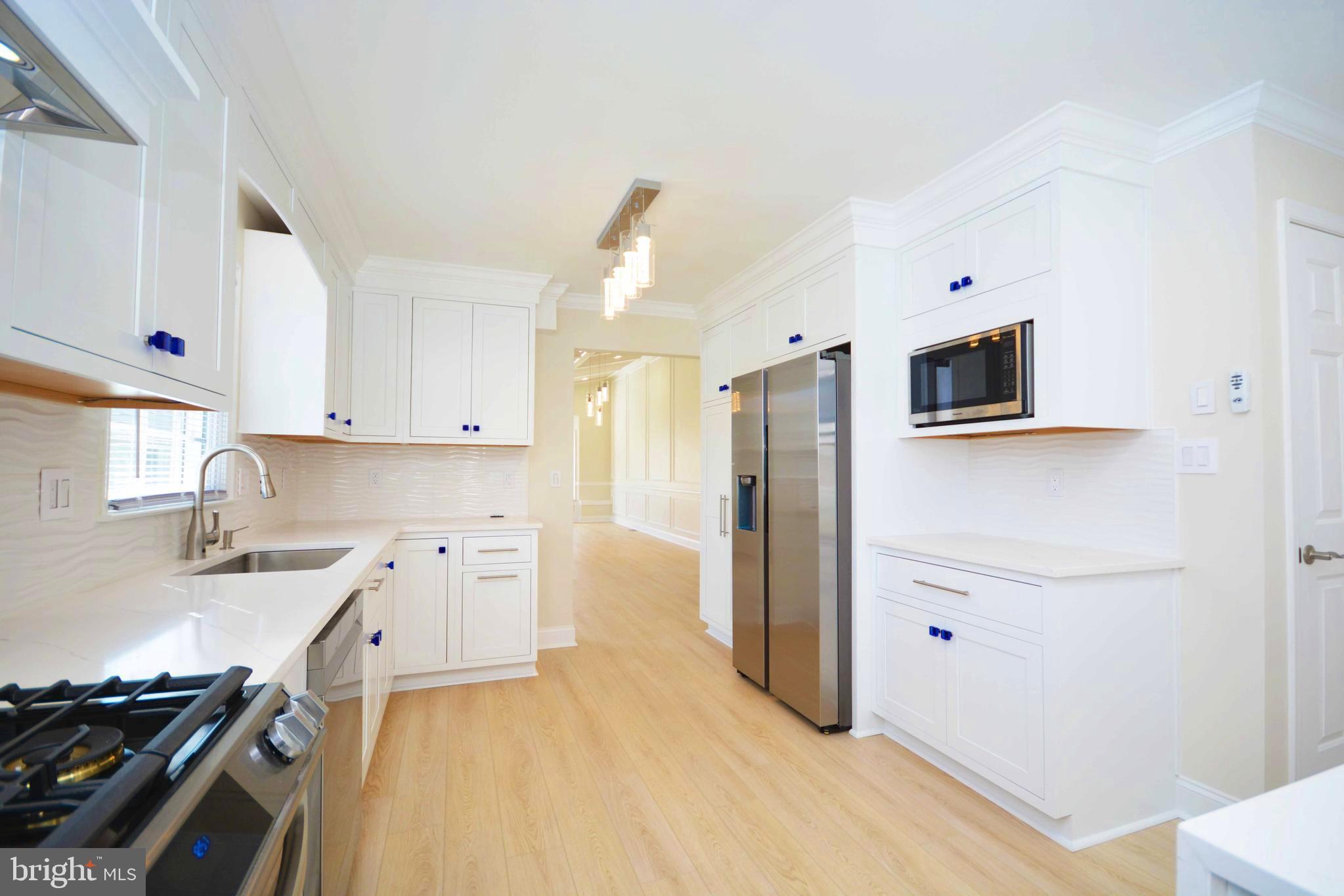 HERITAGE HARBOUR - Residential Lease