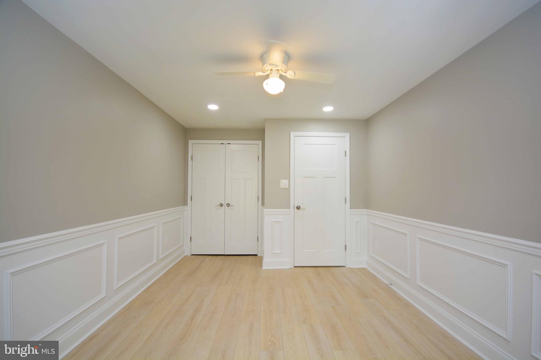 HERITAGE HARBOUR - Residential Lease