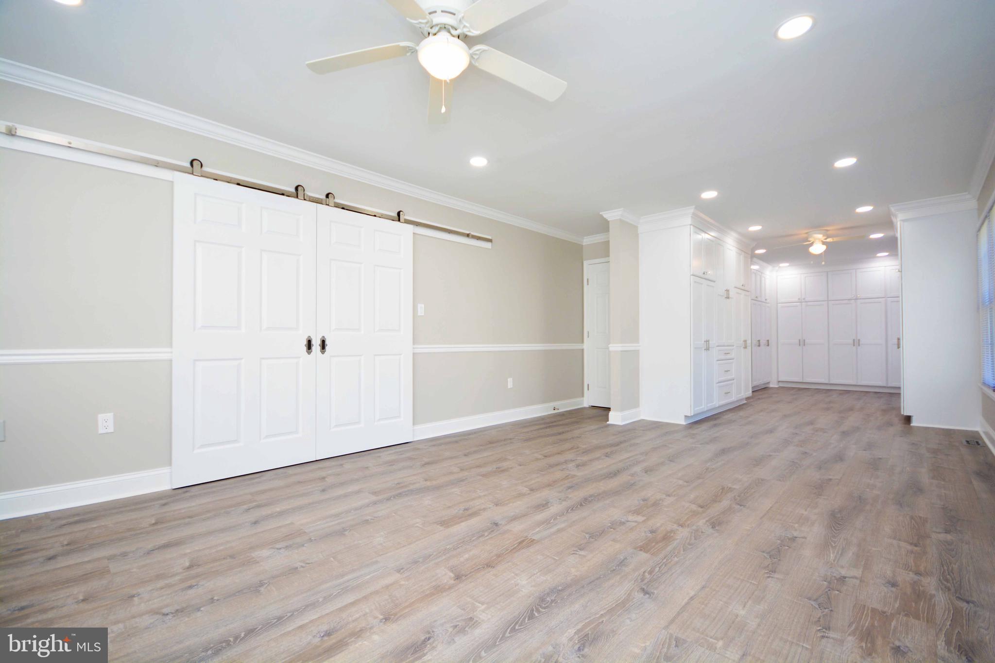 HERITAGE HARBOUR - Residential Lease