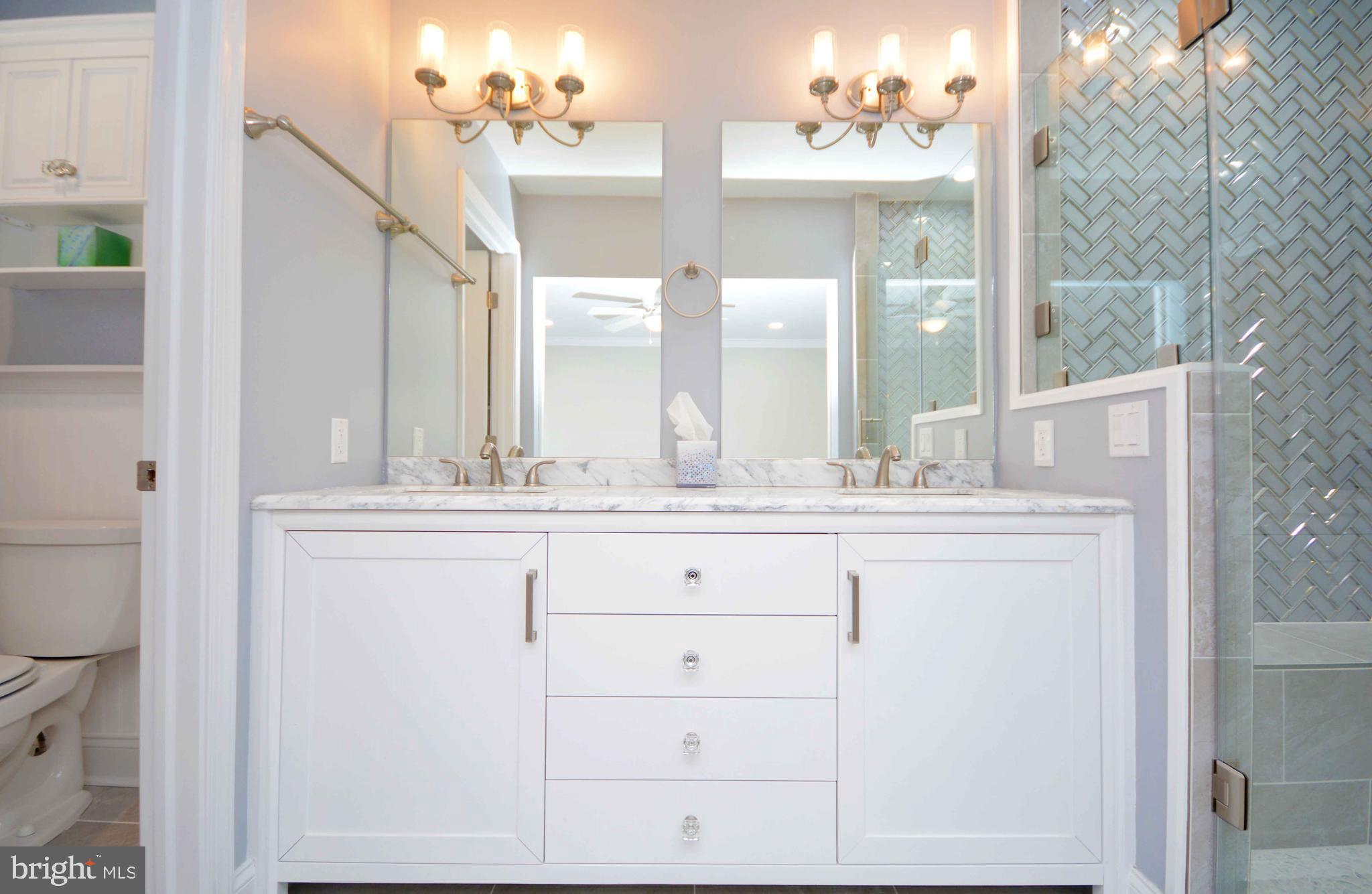 HERITAGE HARBOUR - Residential Lease