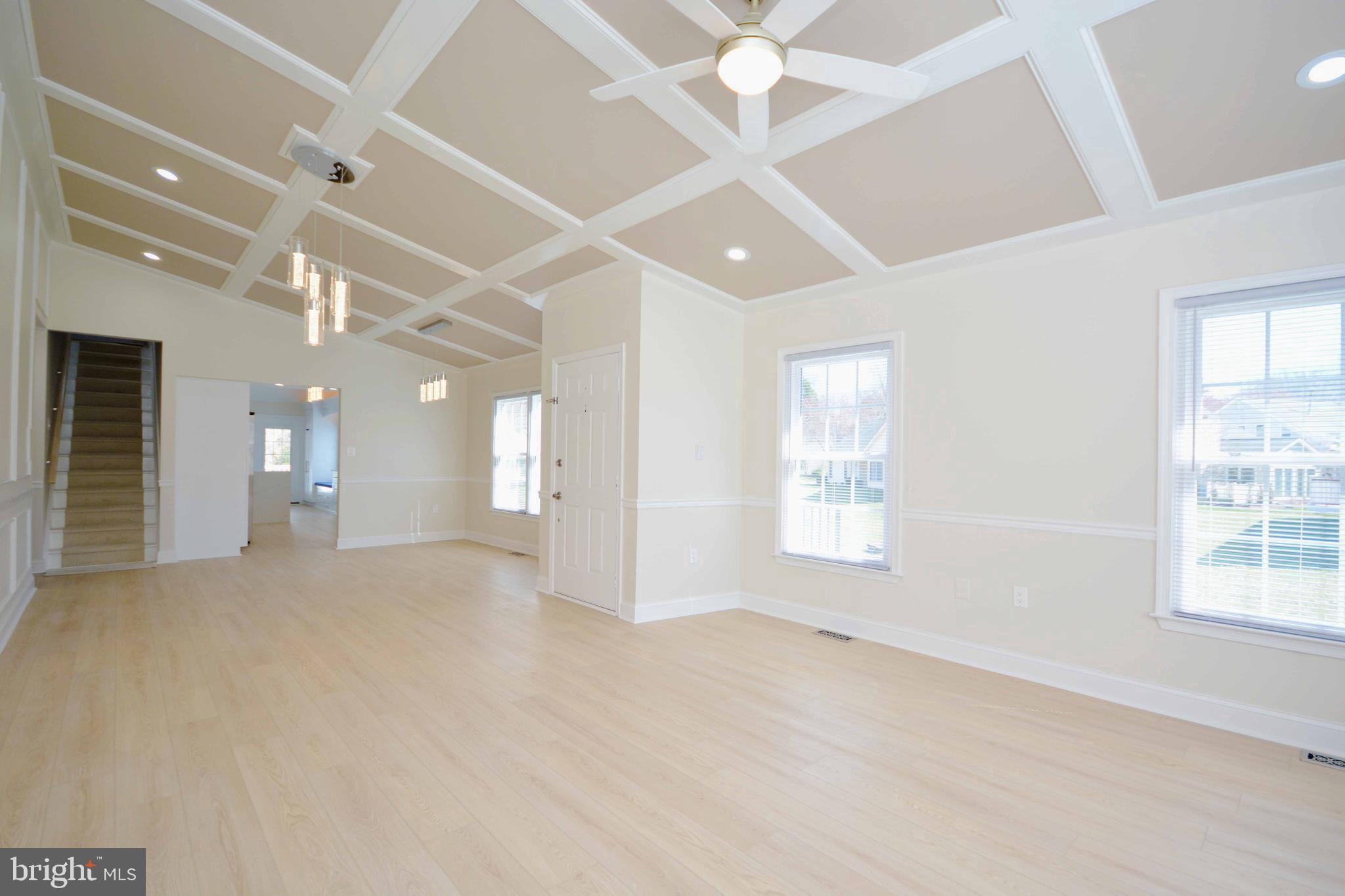 HERITAGE HARBOUR - Residential Lease