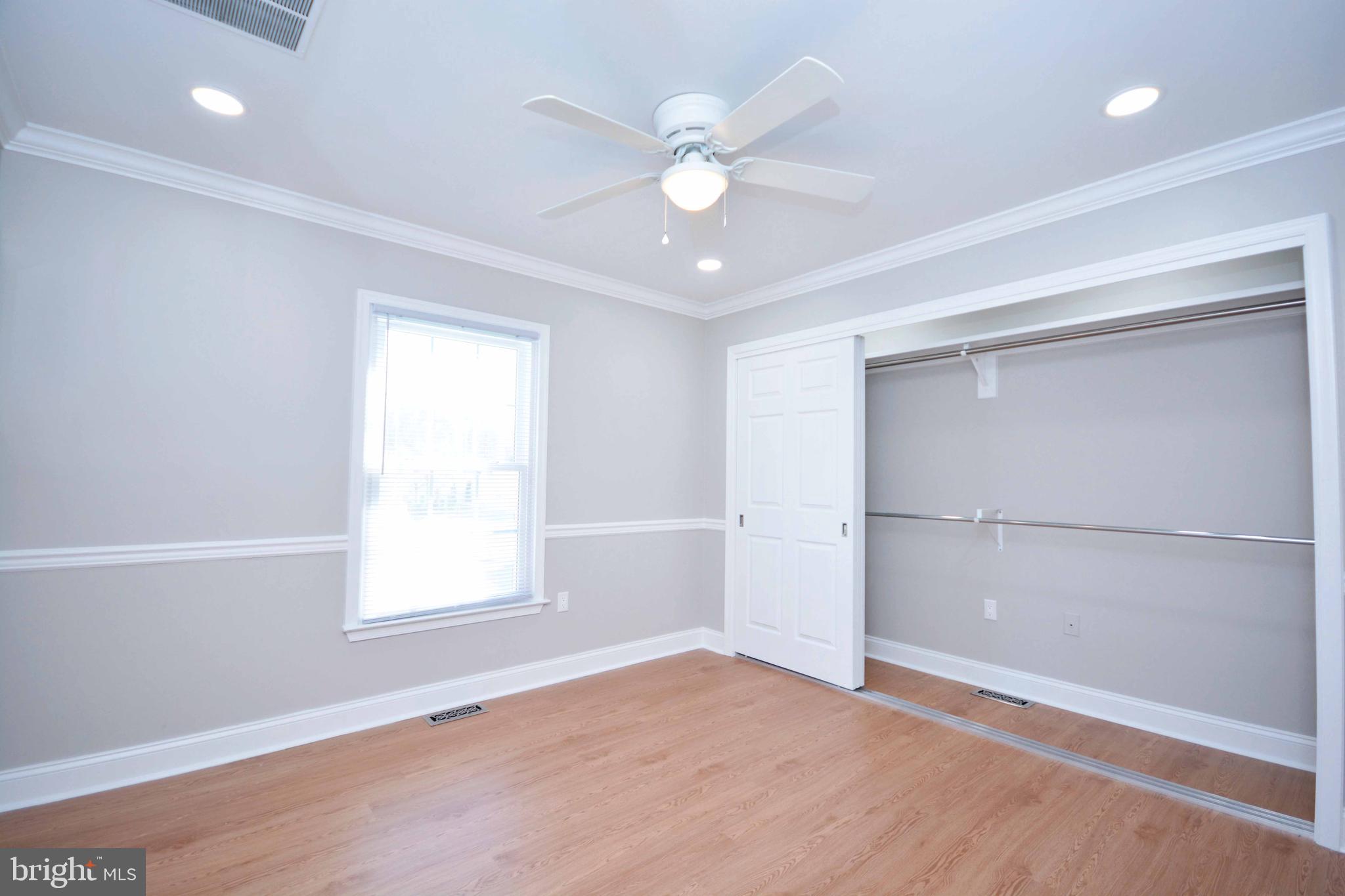 HERITAGE HARBOUR - Residential Lease