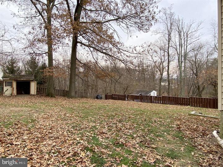 PARKVILLE - Residential Lease