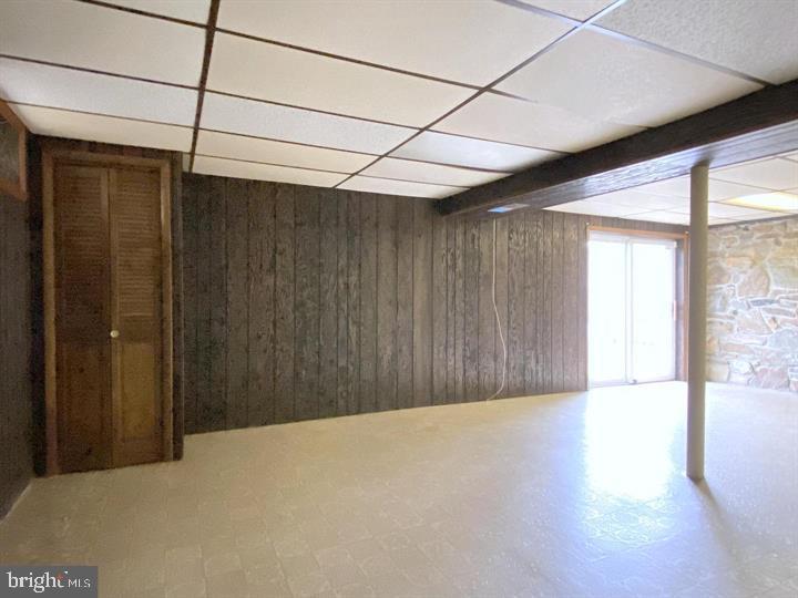 PARKVILLE - Residential Lease