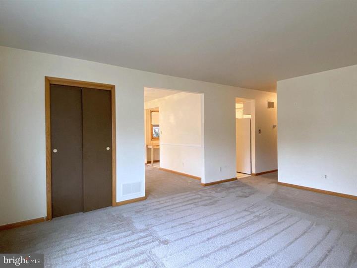 PARKVILLE - Residential Lease