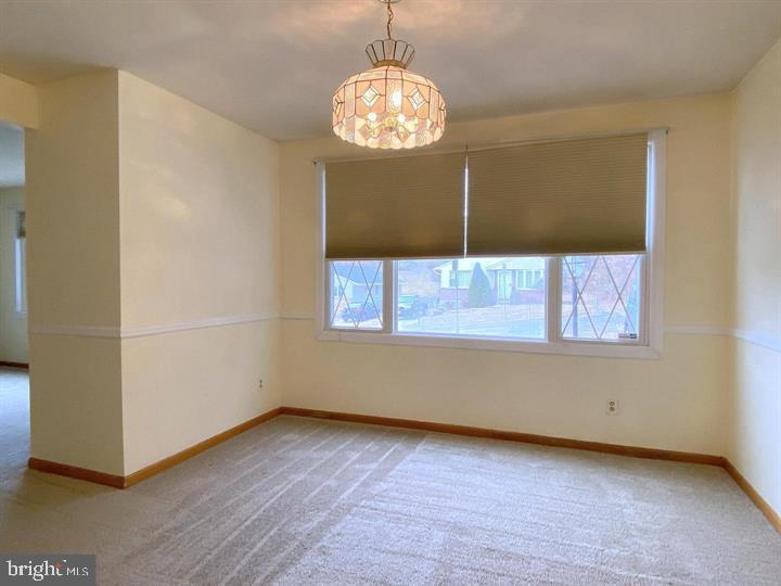 PARKVILLE - Residential Lease