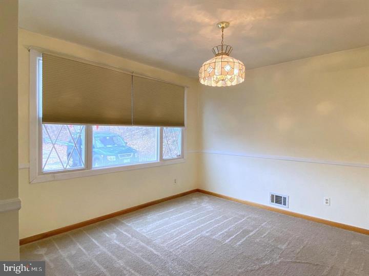 PARKVILLE - Residential Lease