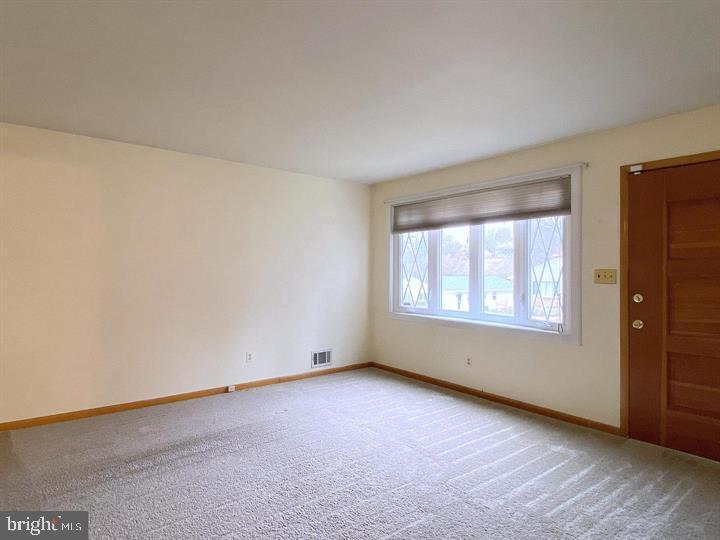 PARKVILLE - Residential Lease