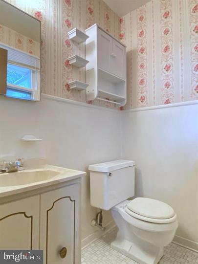 PARKVILLE - Residential Lease