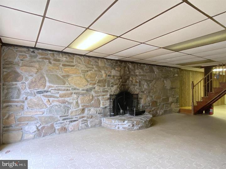 PARKVILLE - Residential Lease