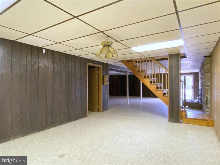 PARKVILLE - Residential Lease