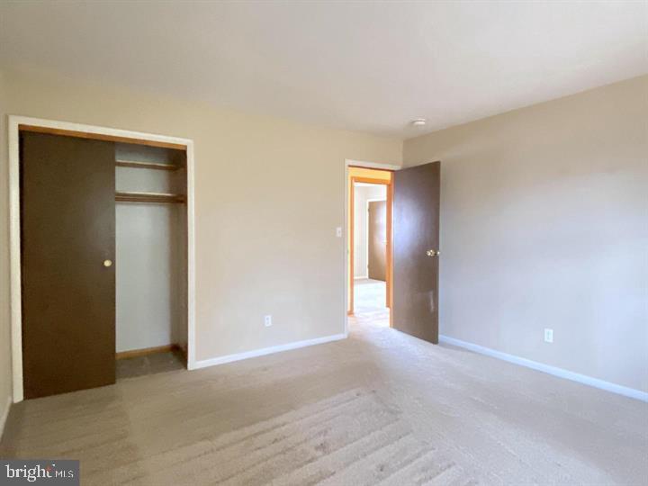 PARKVILLE - Residential Lease