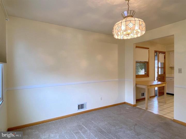 PARKVILLE - Residential Lease