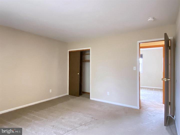 PARKVILLE - Residential Lease