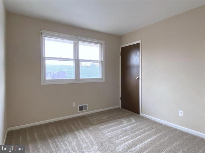 PARKVILLE - Residential Lease