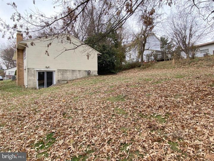 PARKVILLE - Residential Lease