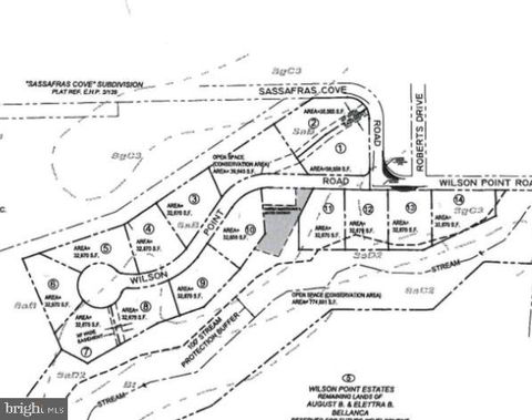 10 WILSON POINT ROAD GALENA MD 21635