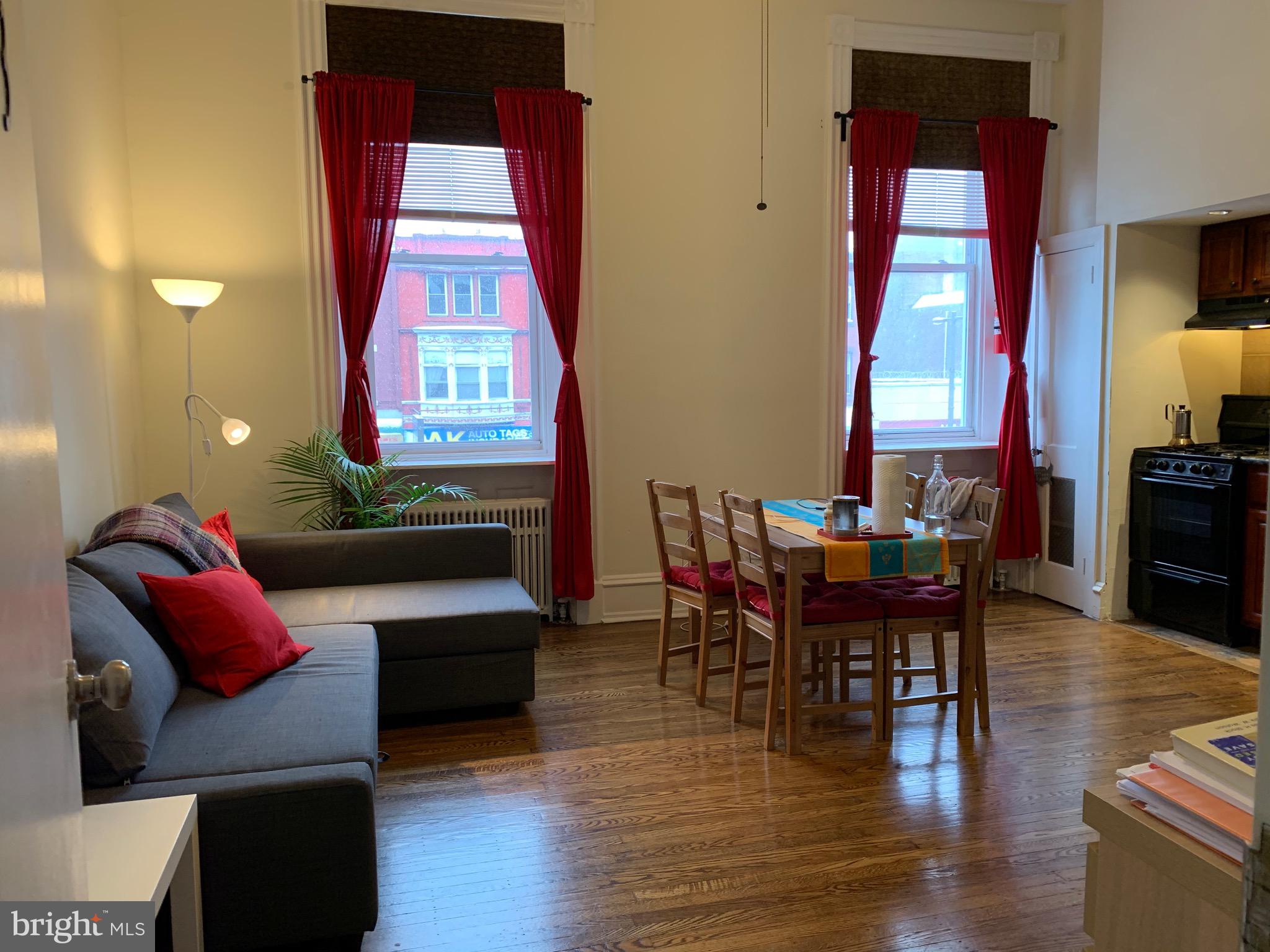 NORTH CENTRAL - Residential Lease