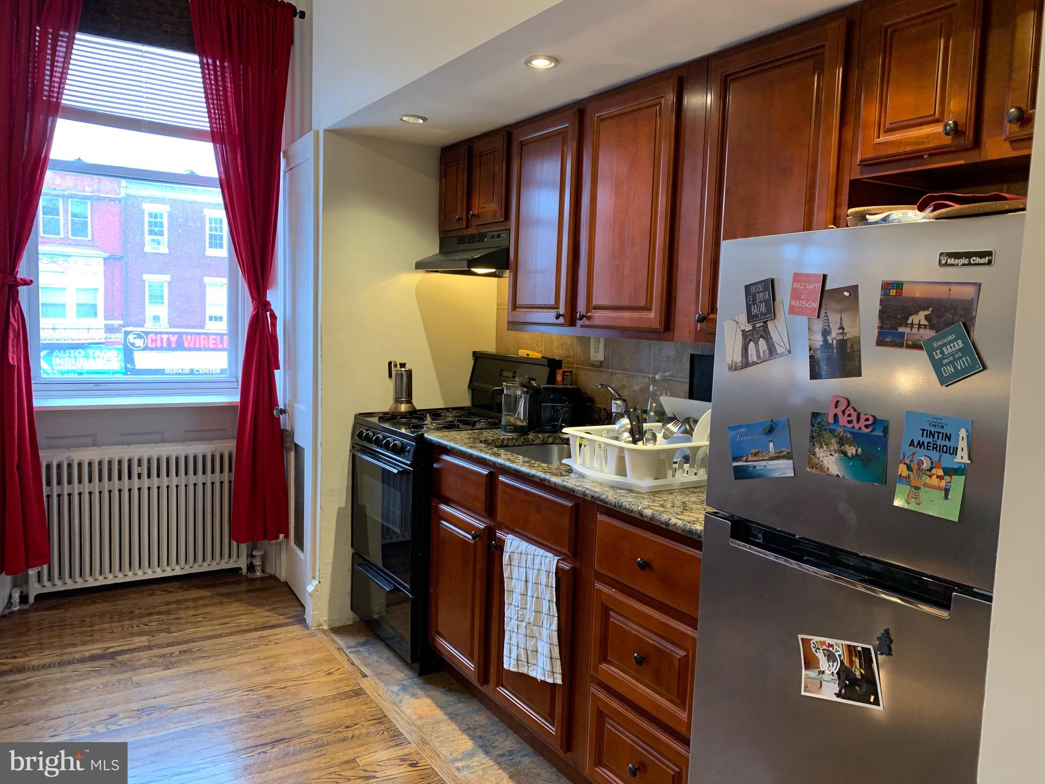 NORTH CENTRAL - Residential Lease