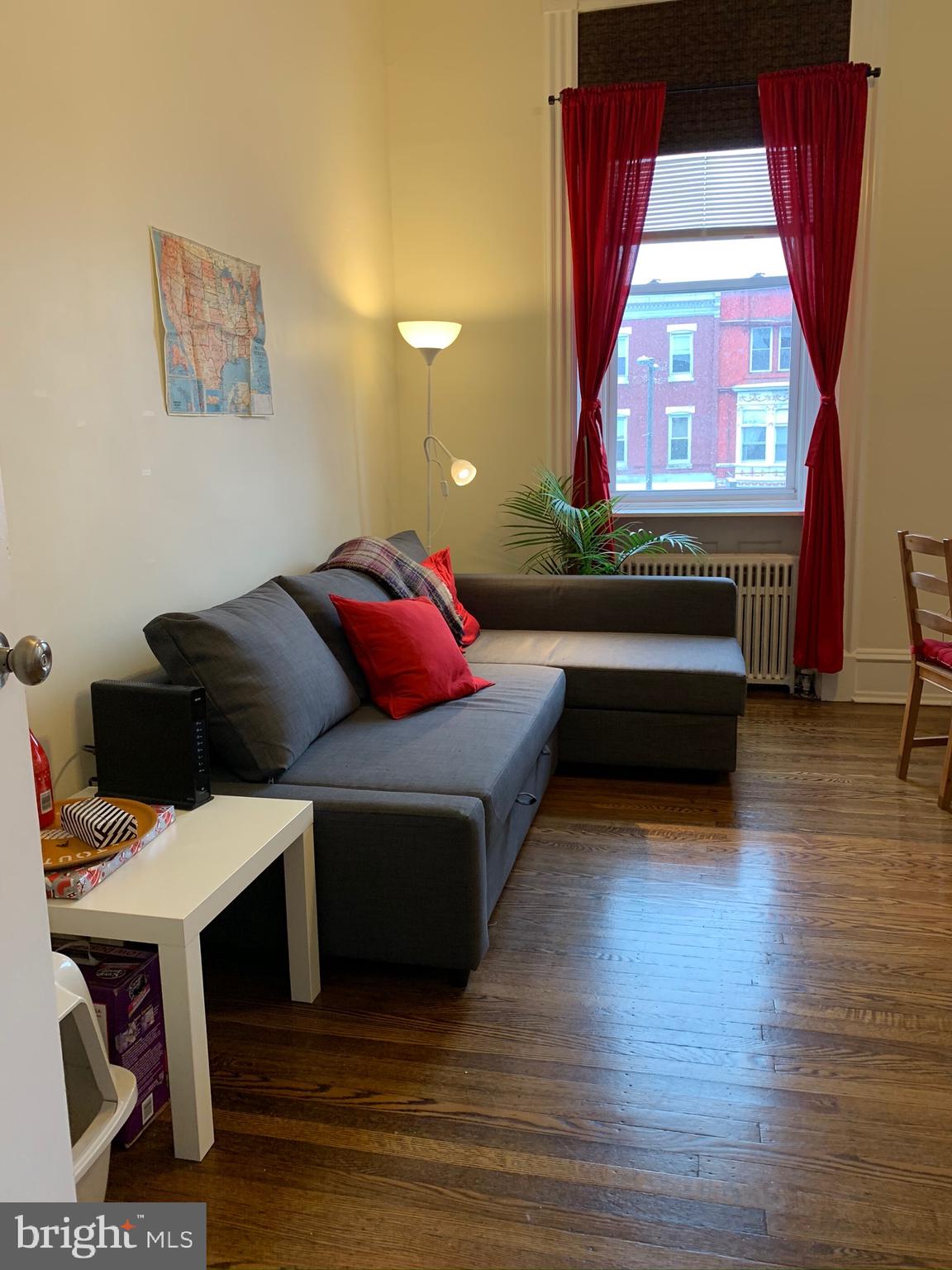 NORTH CENTRAL - Residential Lease