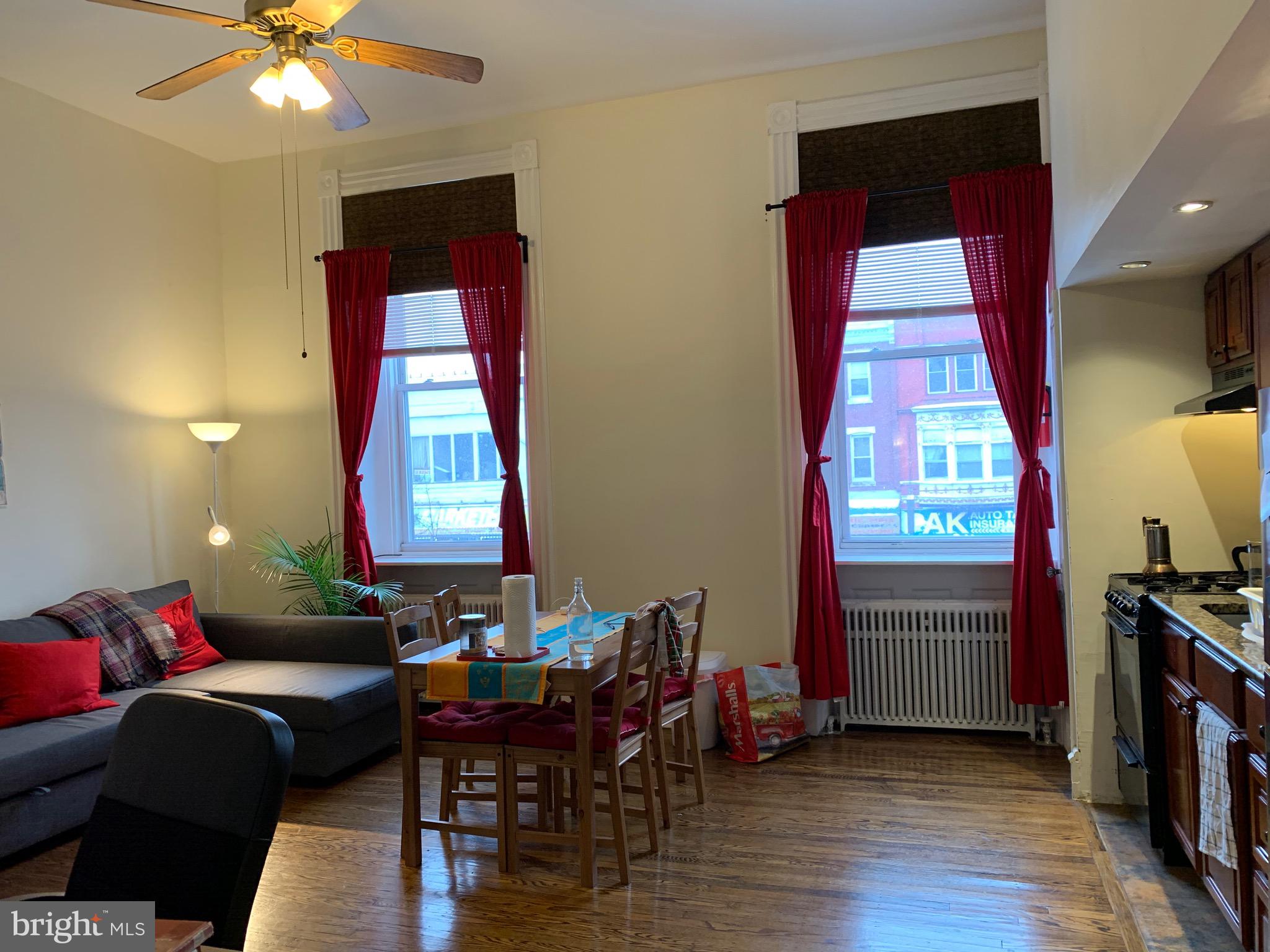 NORTH CENTRAL - Residential Lease