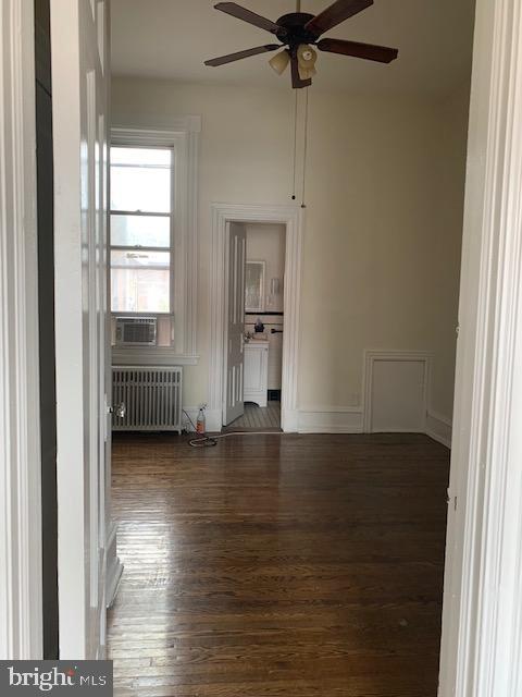 NORTH CENTRAL - Residential Lease