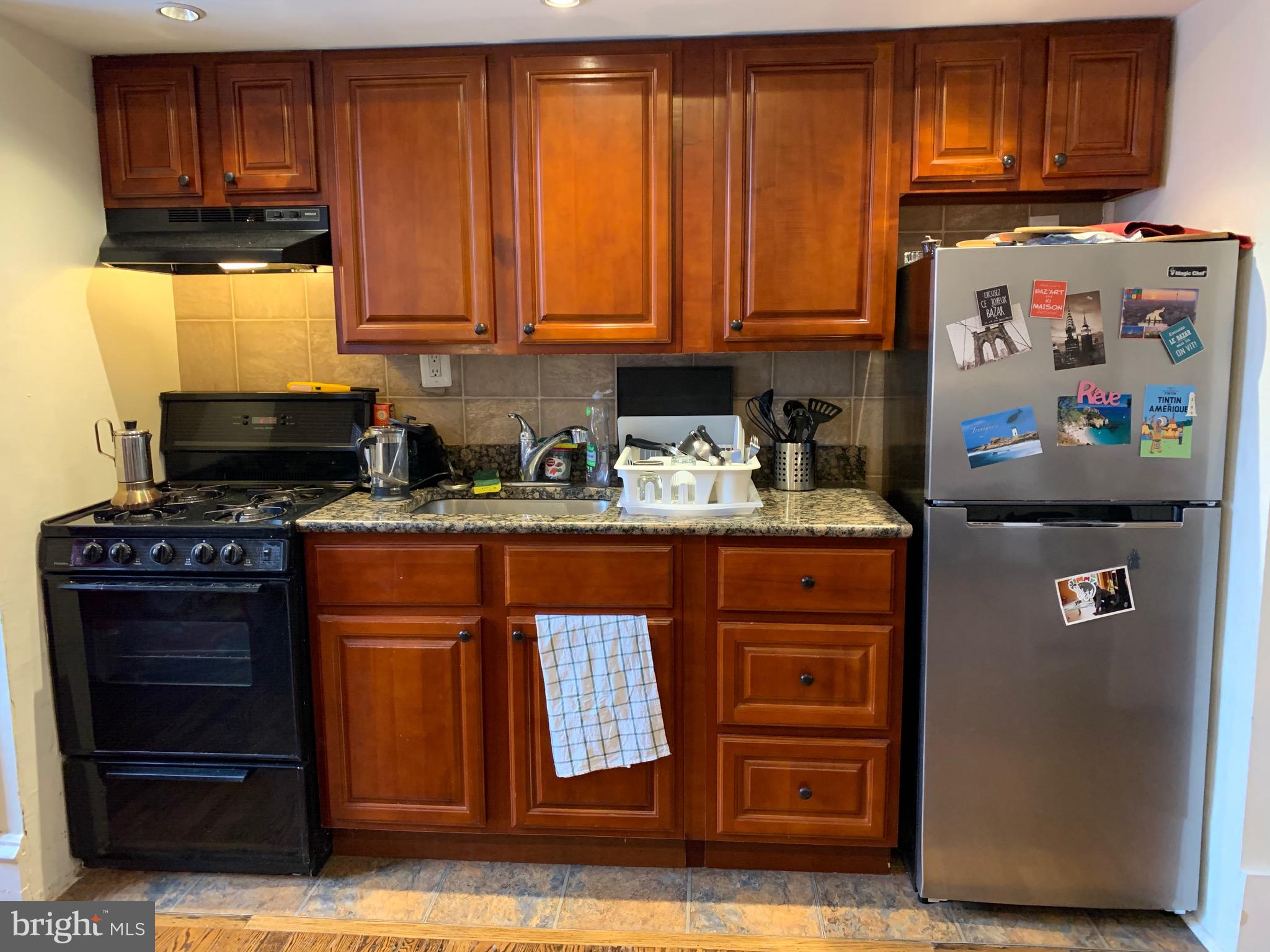 NORTH CENTRAL - Residential Lease