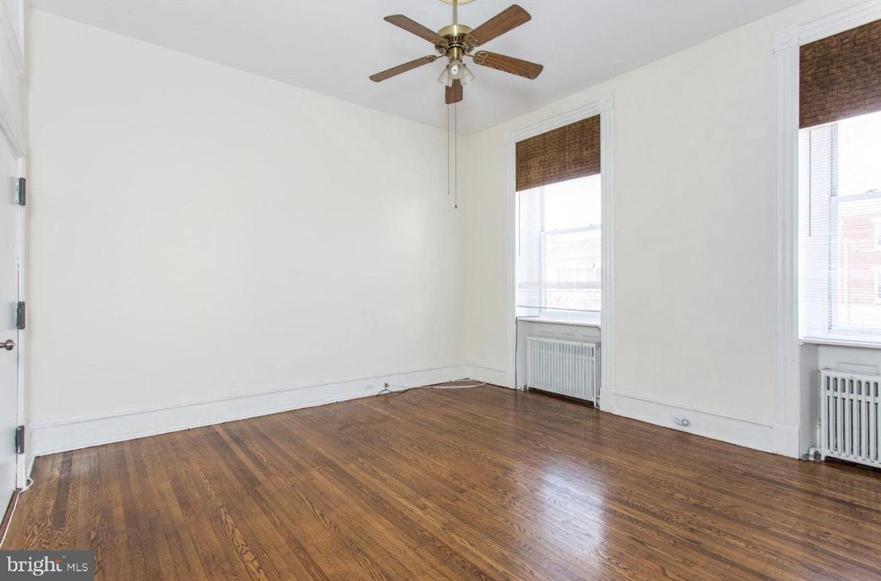 NORTH CENTRAL - Residential Lease