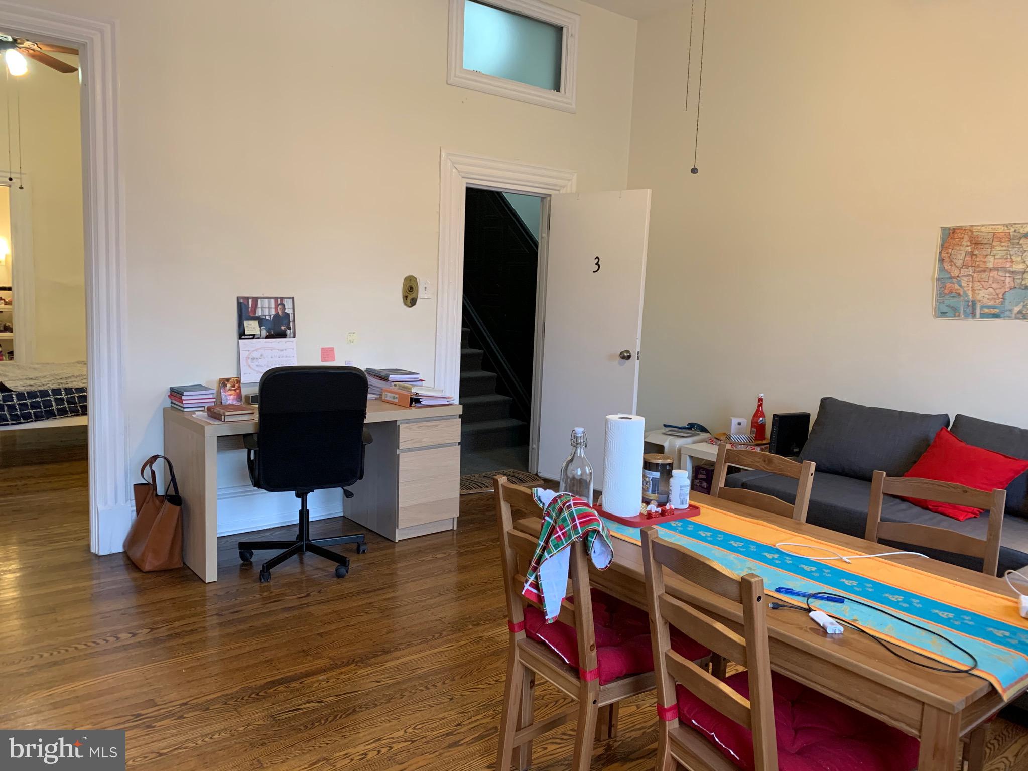 NORTH CENTRAL - Residential Lease