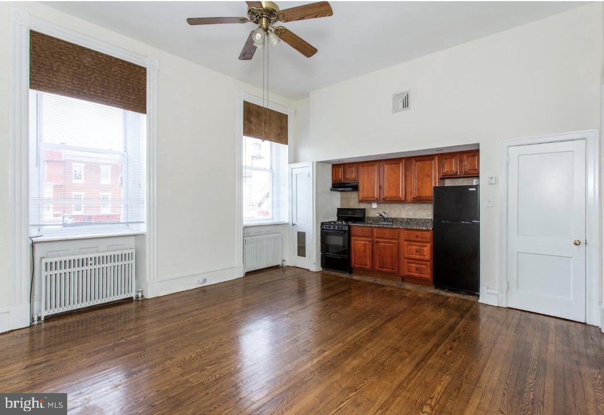 NORTH CENTRAL - Residential Lease