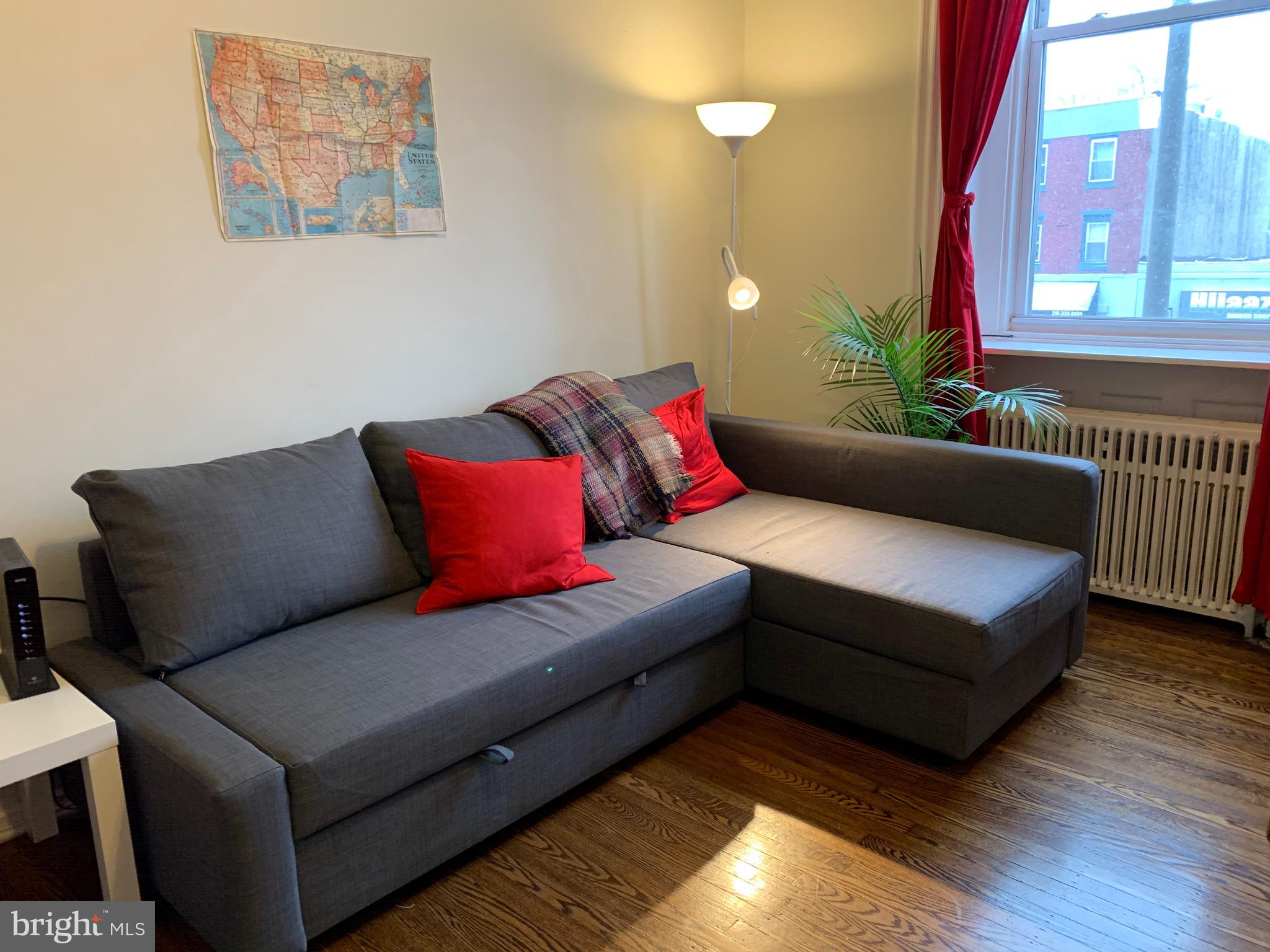 NORTH CENTRAL - Residential Lease