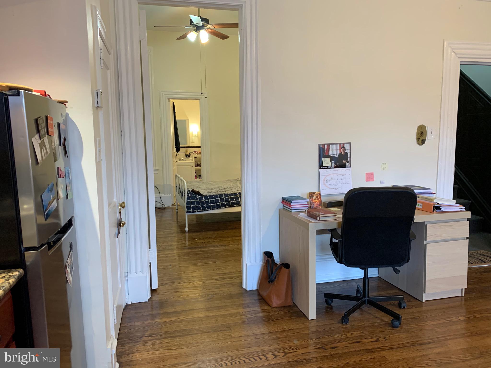 NORTH CENTRAL - Residential Lease