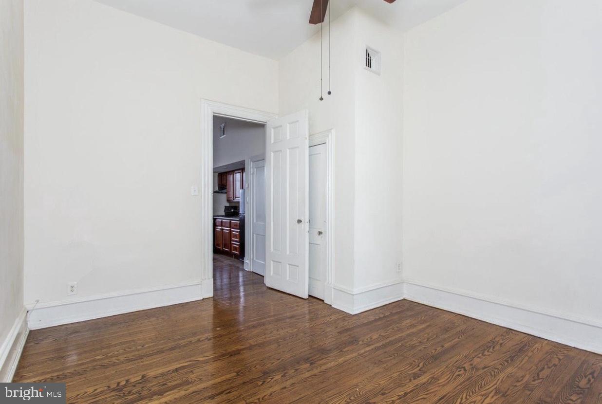 NORTH CENTRAL - Residential Lease