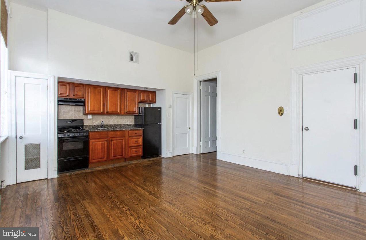 NORTH CENTRAL - Residential Lease