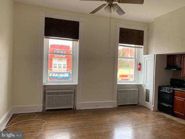 NORTH CENTRAL - Residential Lease