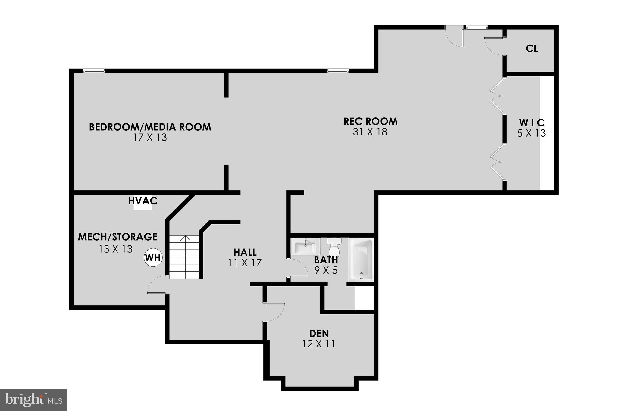 MINOR HILL - Residential