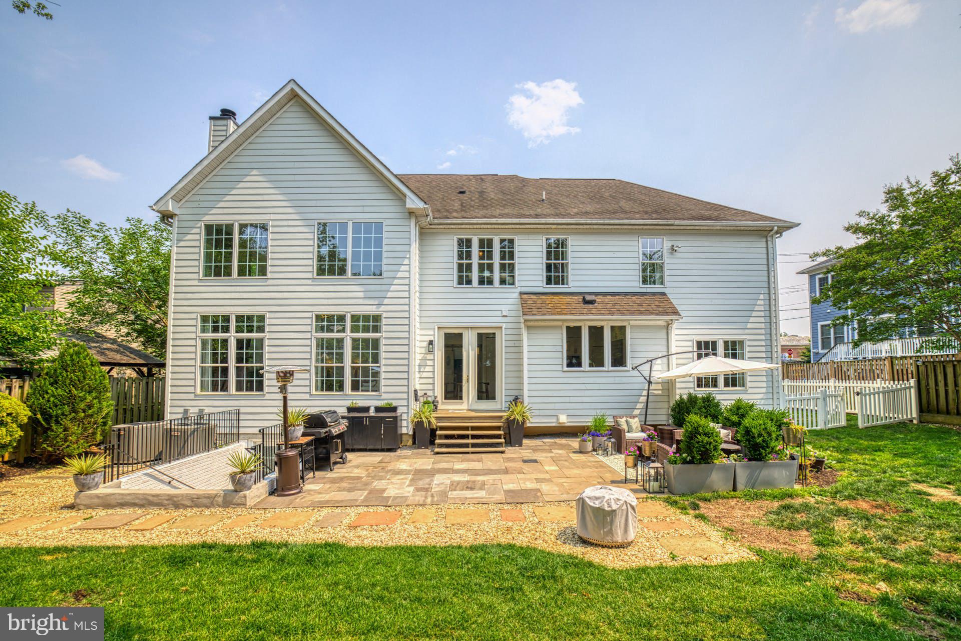 MINOR HILL - Residential