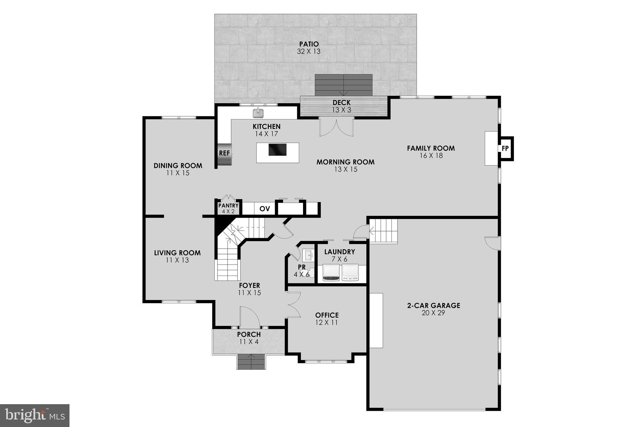 MINOR HILL - Residential