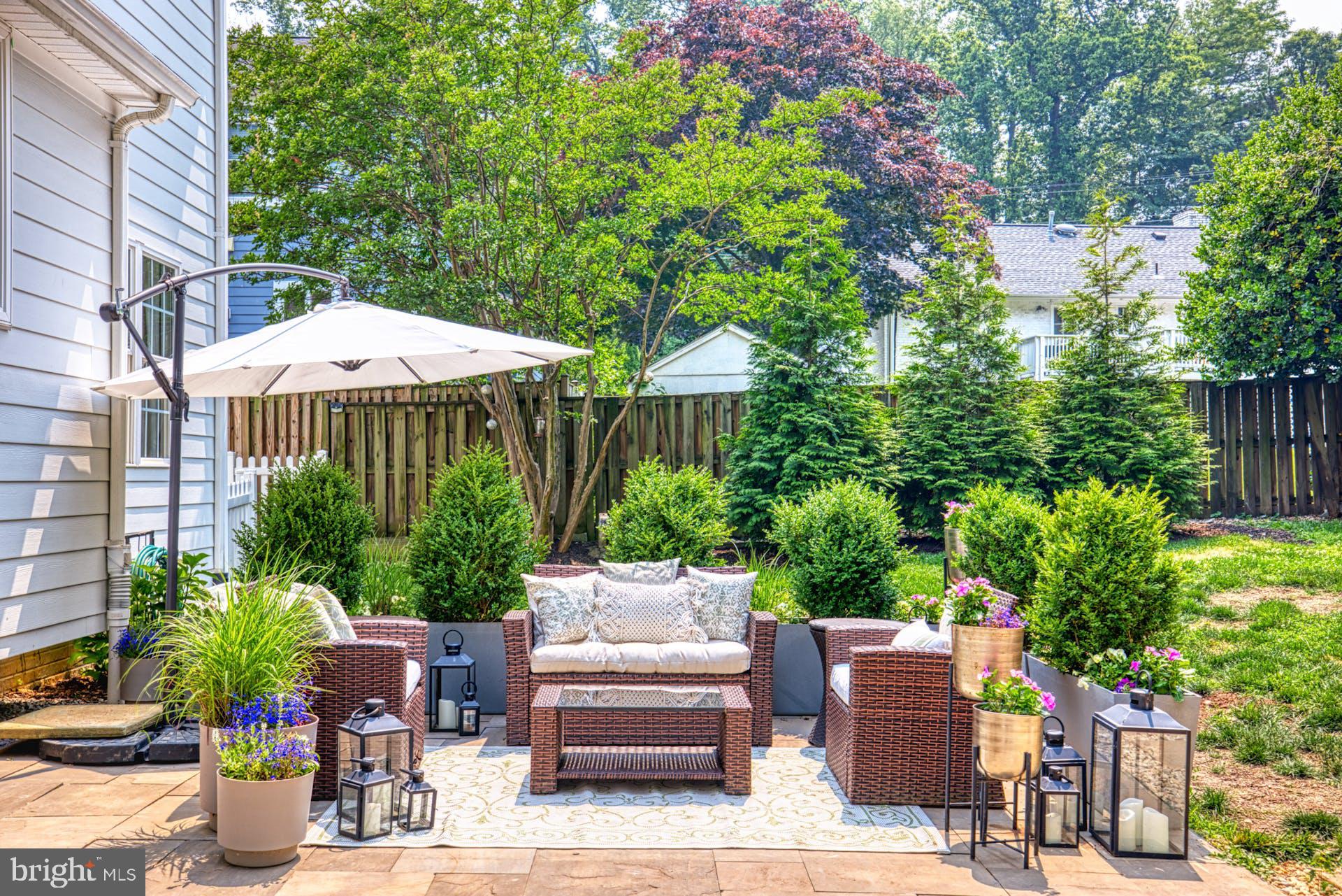 MINOR HILL - Residential