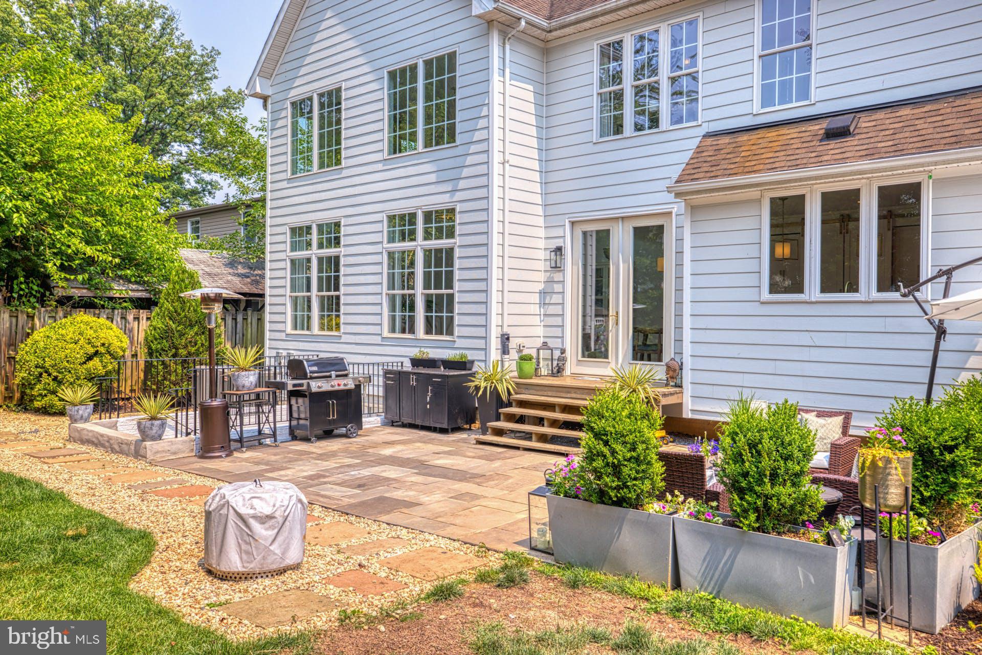 MINOR HILL - Residential