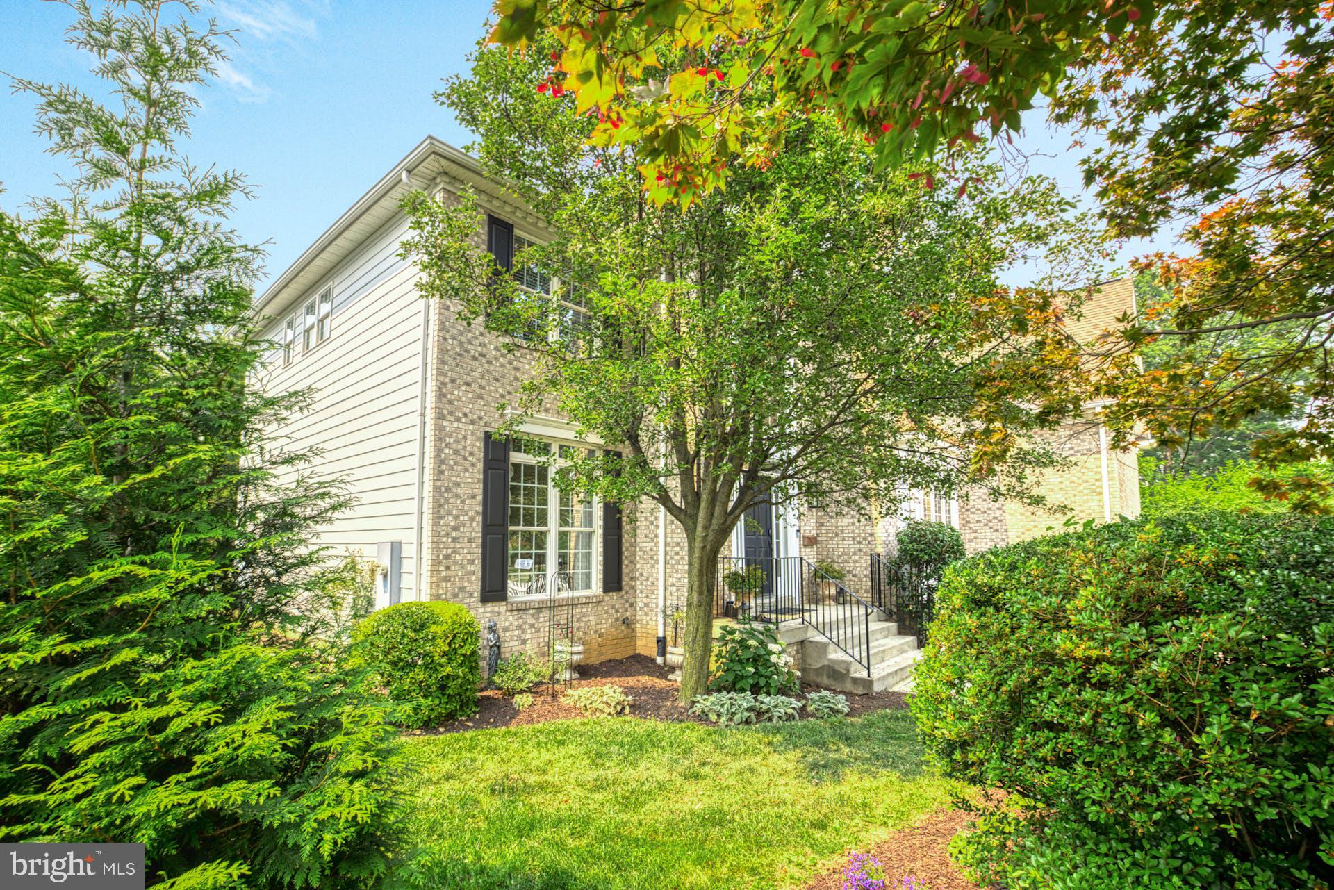 MINOR HILL - Residential