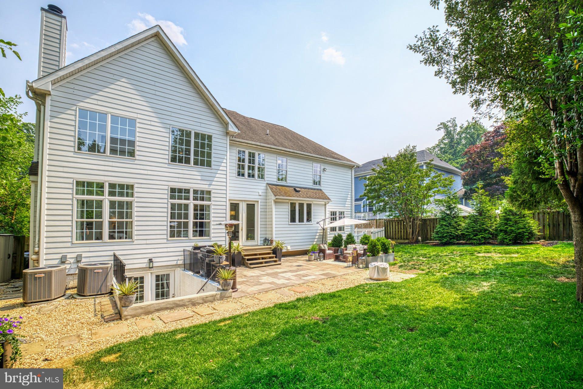 MINOR HILL - Residential