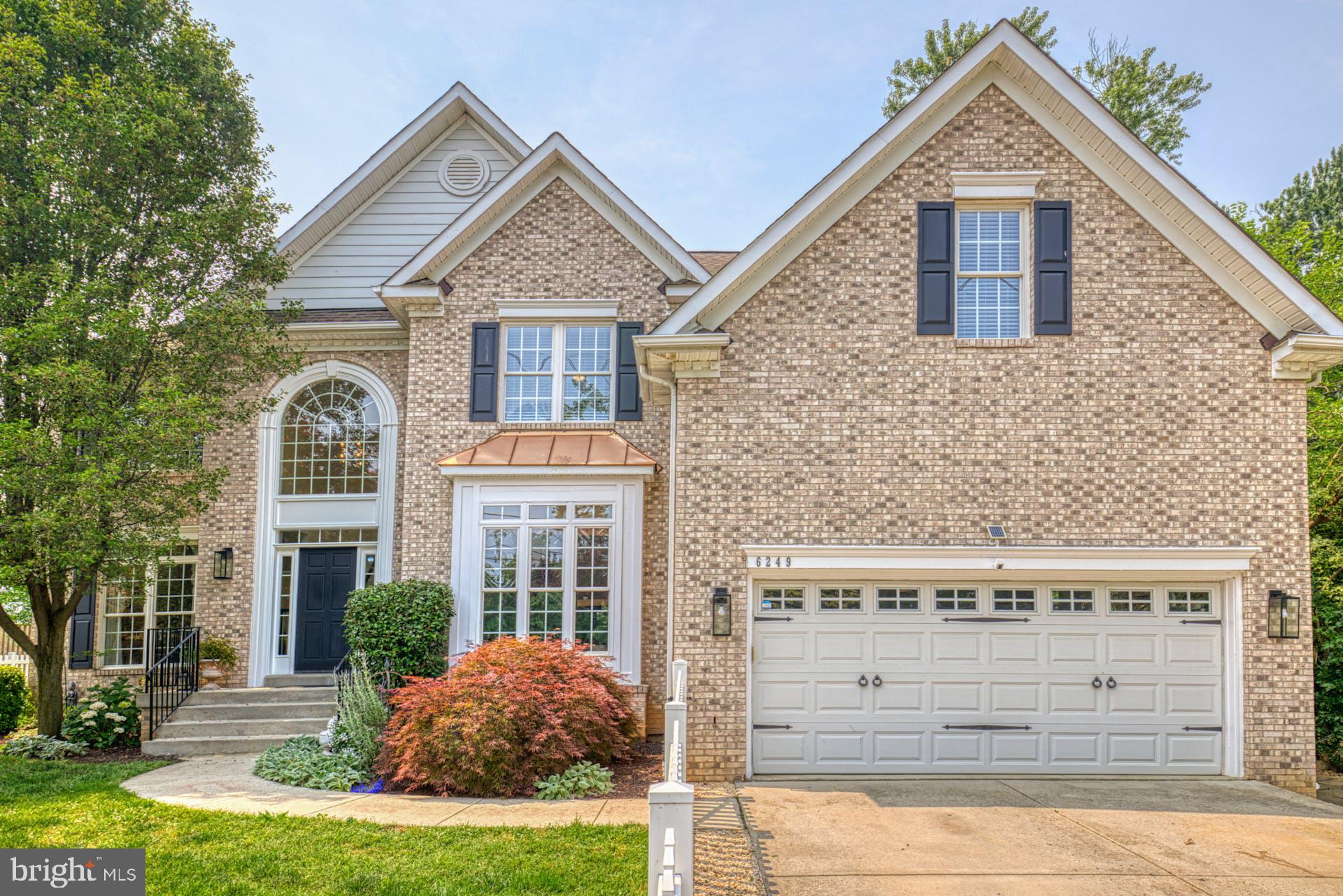 MINOR HILL - Residential