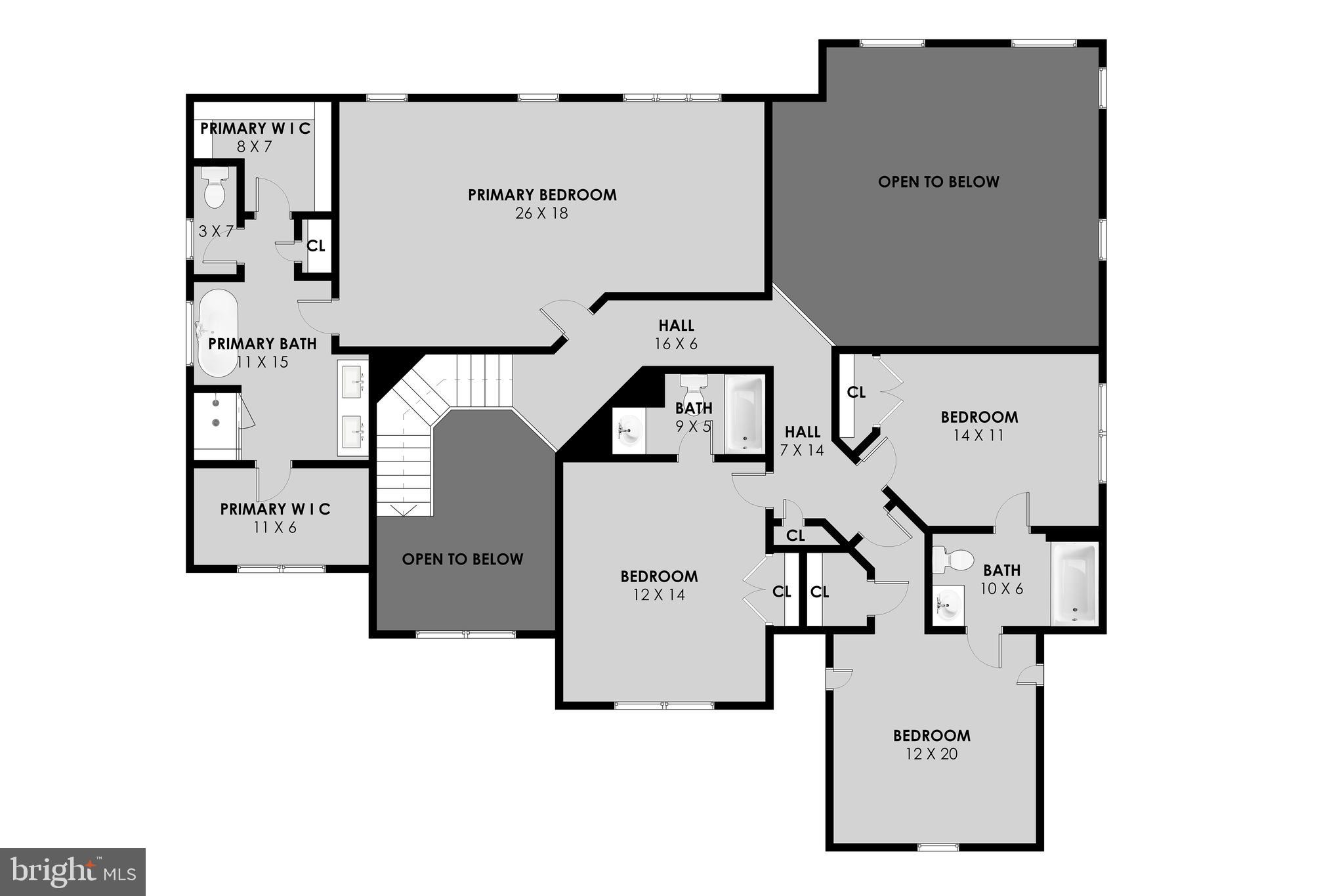 MINOR HILL - Residential