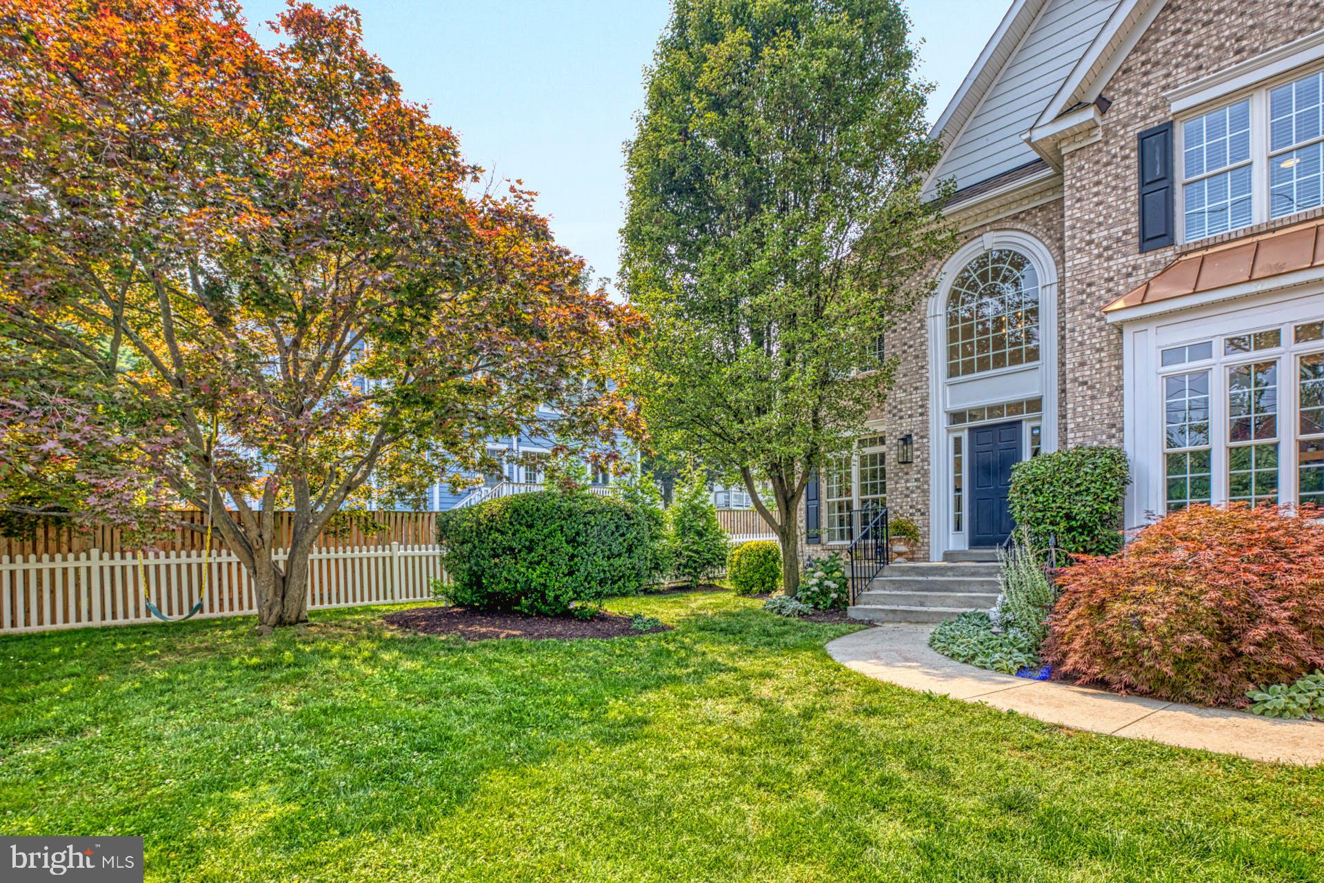 MINOR HILL - Residential