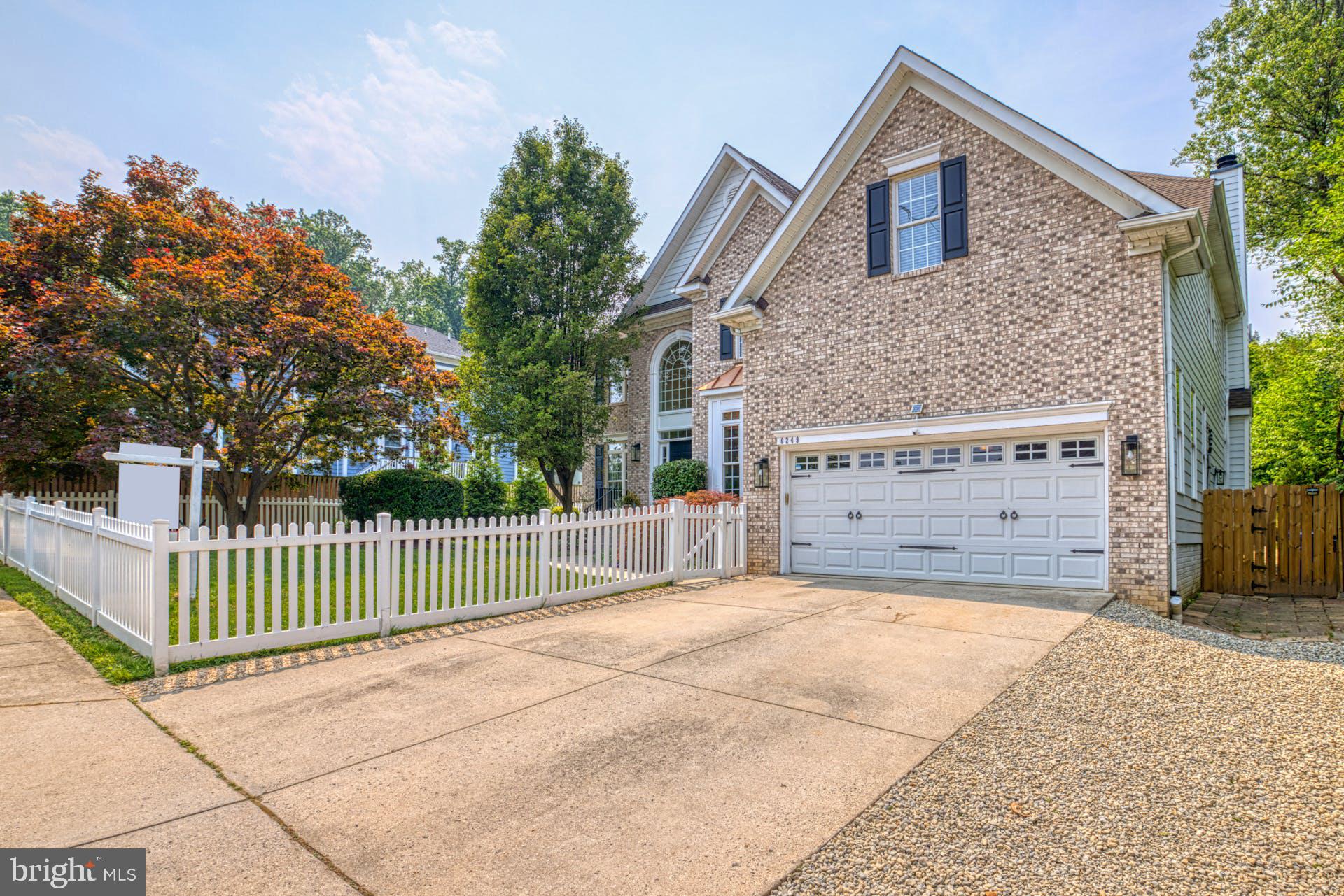 MINOR HILL - Residential