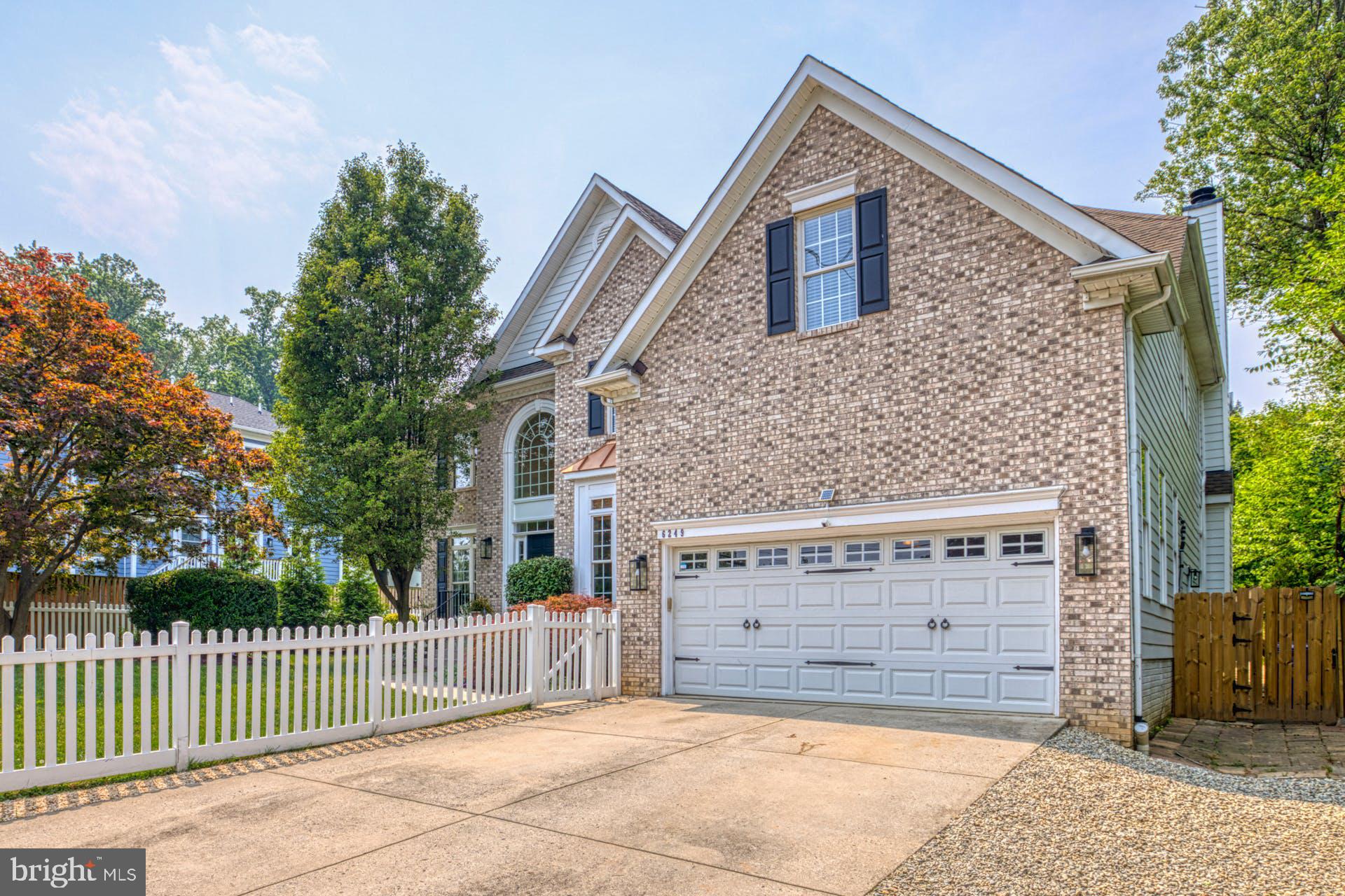 MINOR HILL - Residential