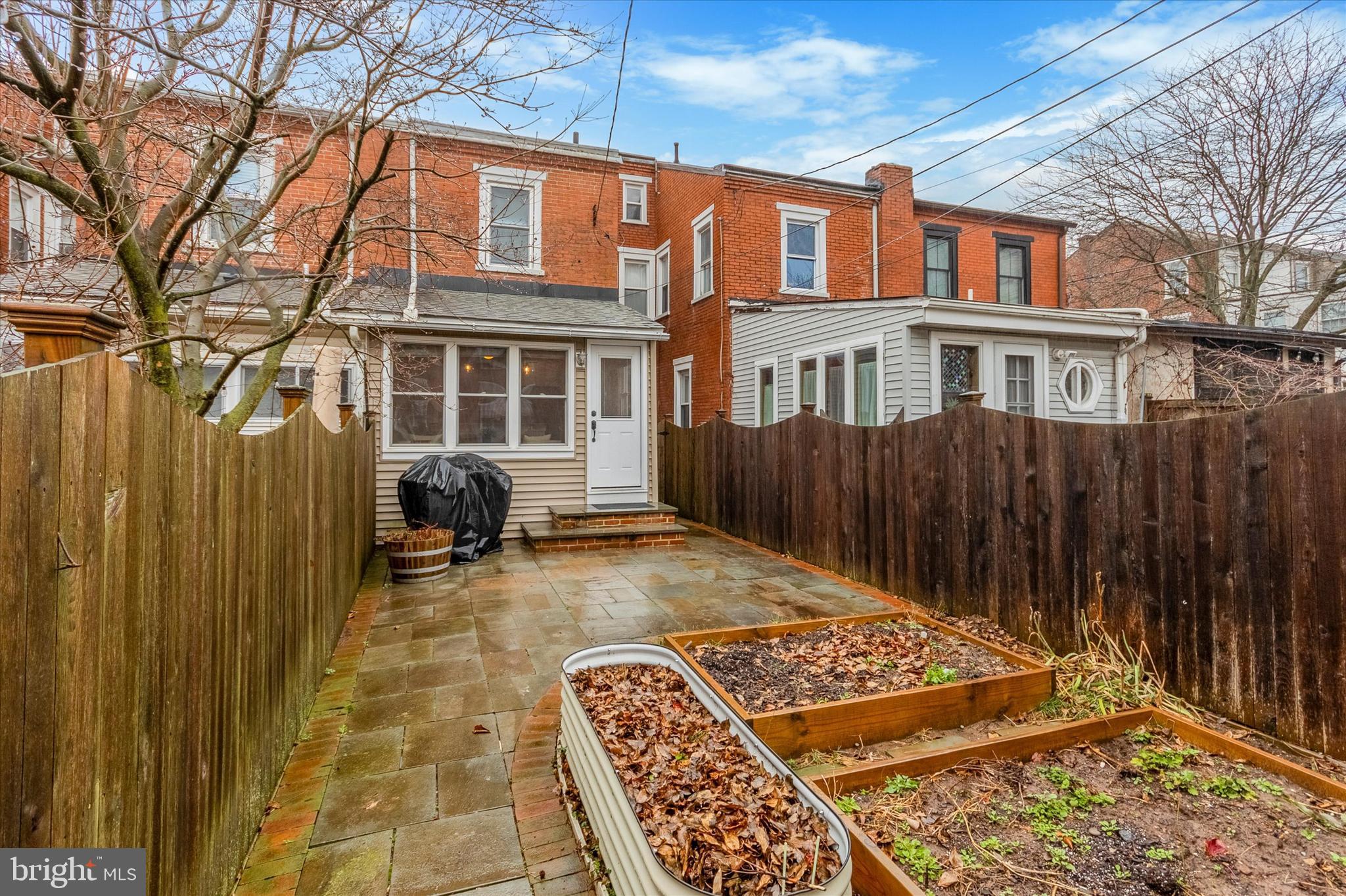 WEST CHESTER BORO - Residential