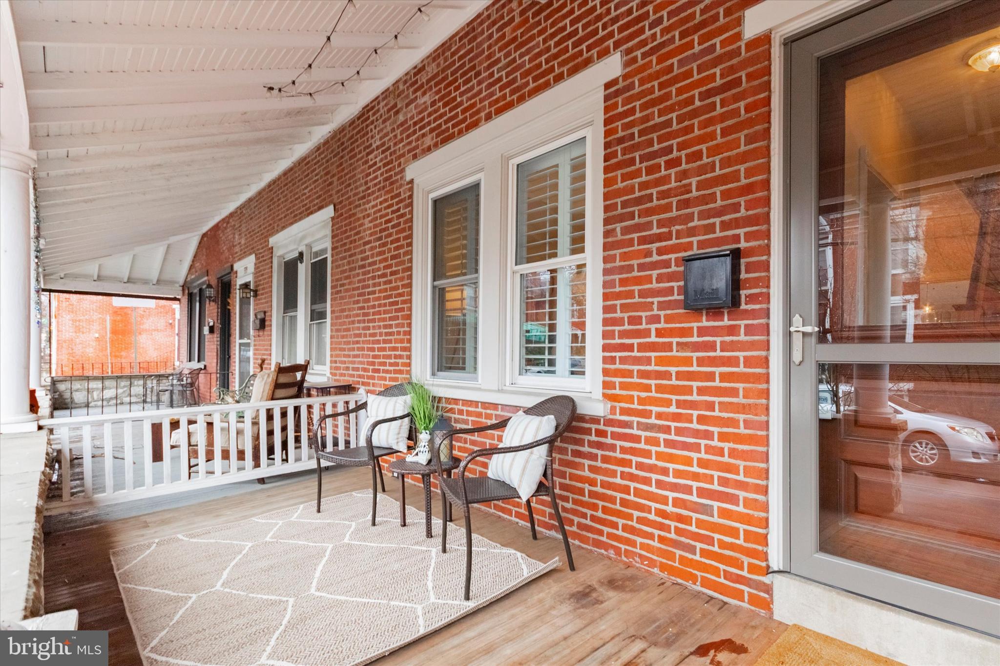 WEST CHESTER BORO - Residential