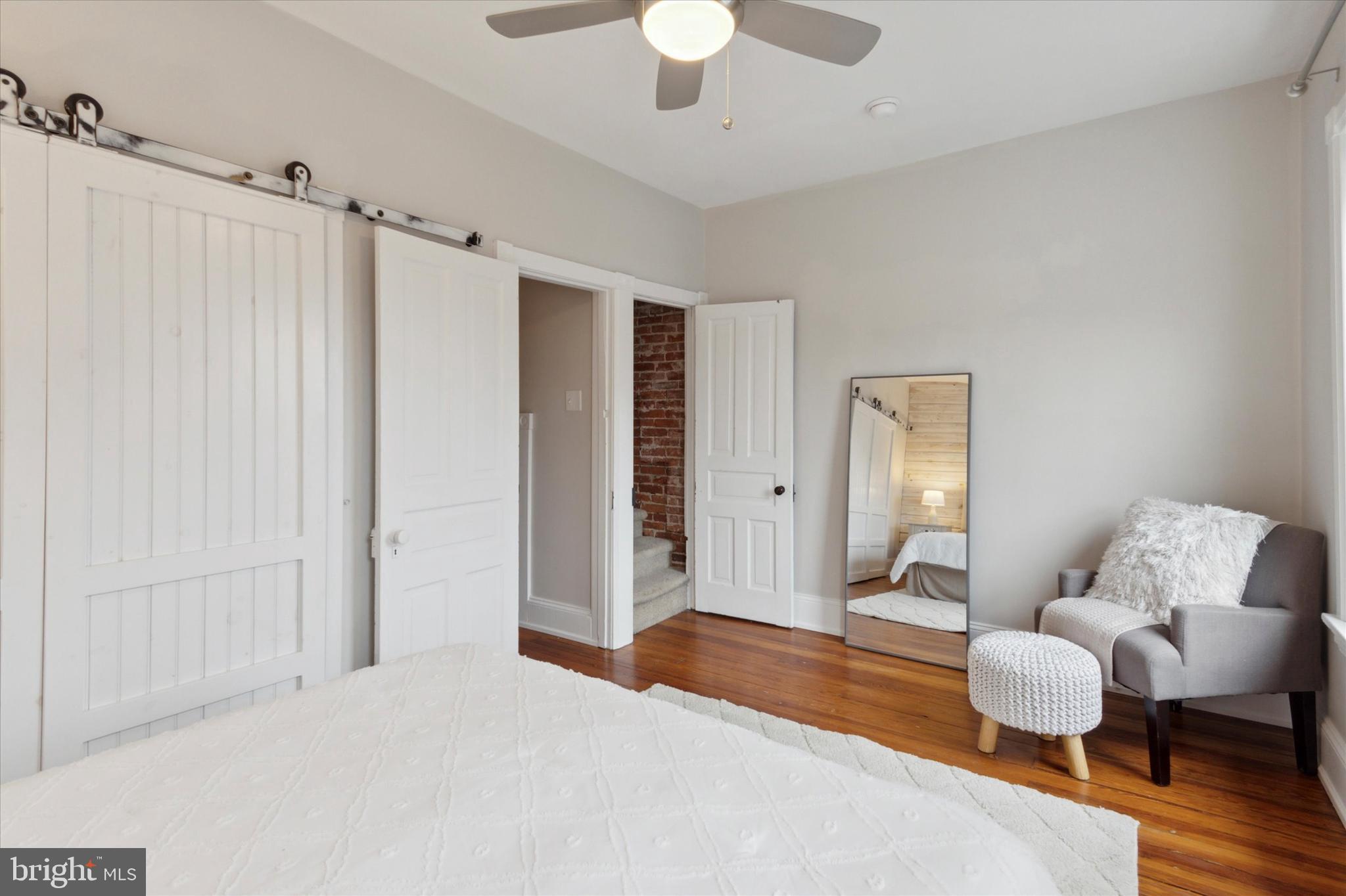 WEST CHESTER BORO - Residential